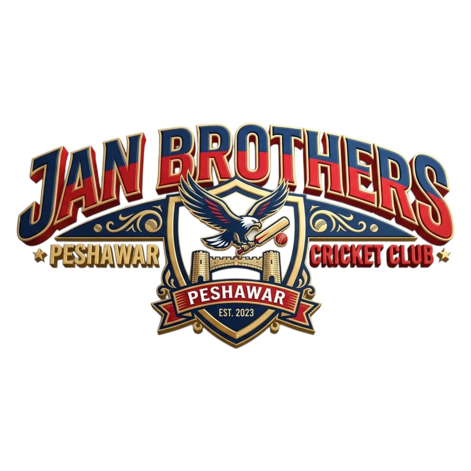 J-B PESHAWAR