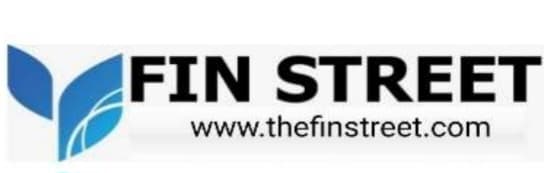 Fin Street team logo