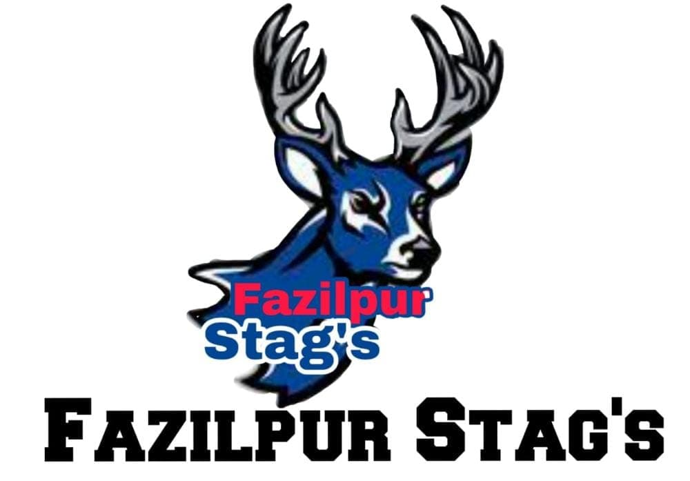 Fazil Pur Stags
