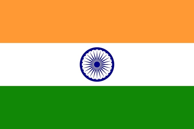 INDIA