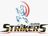SUPER XI STRIKERS