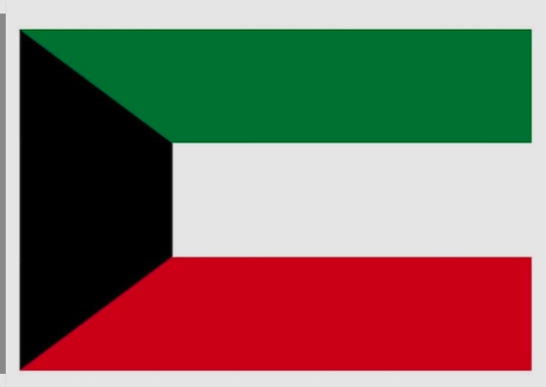 Kuwait National Men's Team team logo