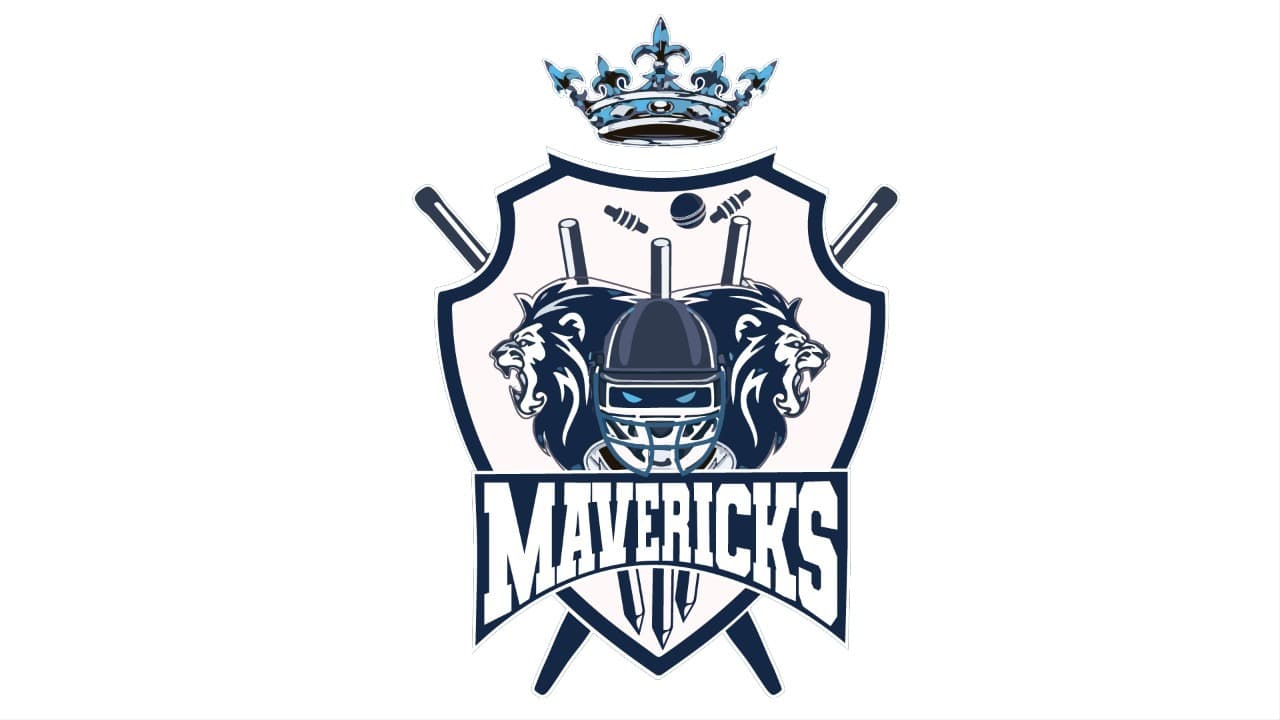Mavericks team logo