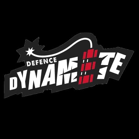Defance Dynamites