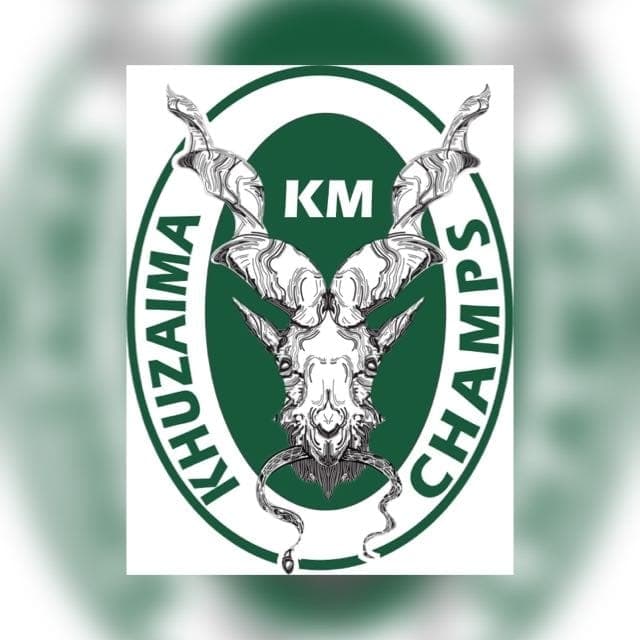 Khuzaima Champs Qaboola team logo