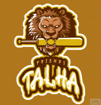 Talha Friends team logo