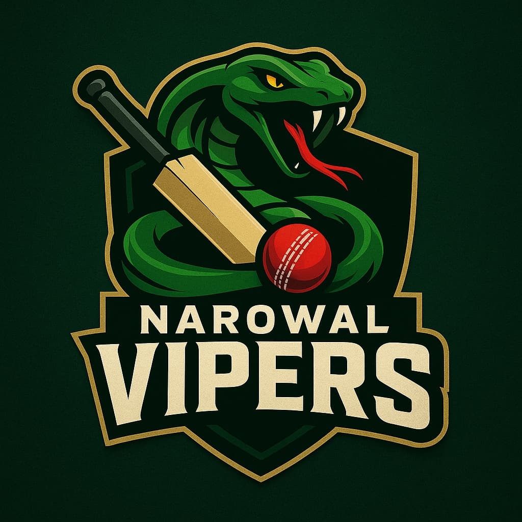 Narowal Vipers
