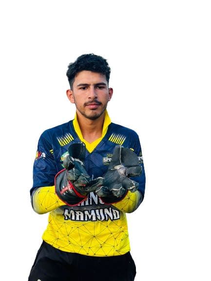 Najim udin cricket player profile photo