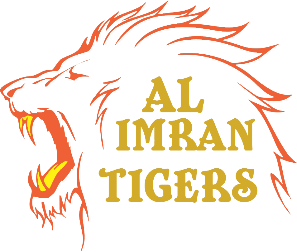 Al Imran Tigers team logo