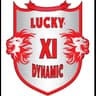 LUCKY DYNAMIC X1