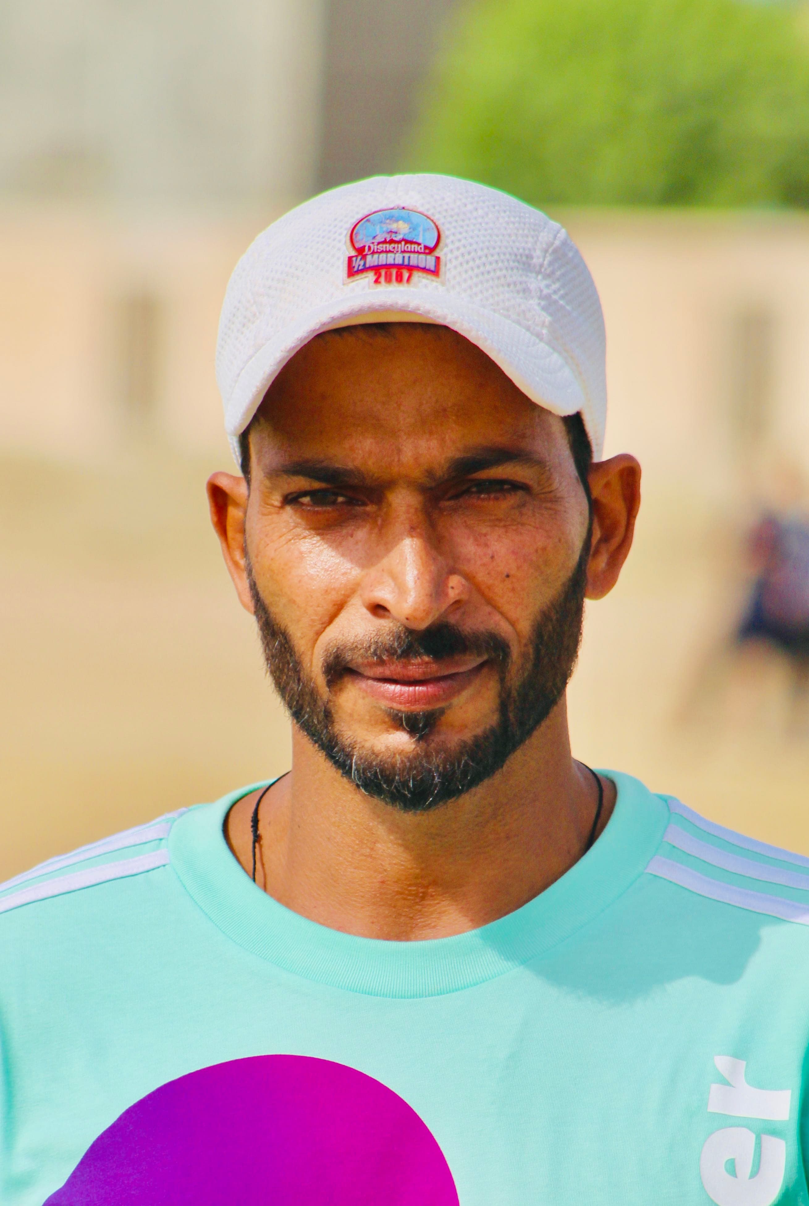 Sabir Rehman