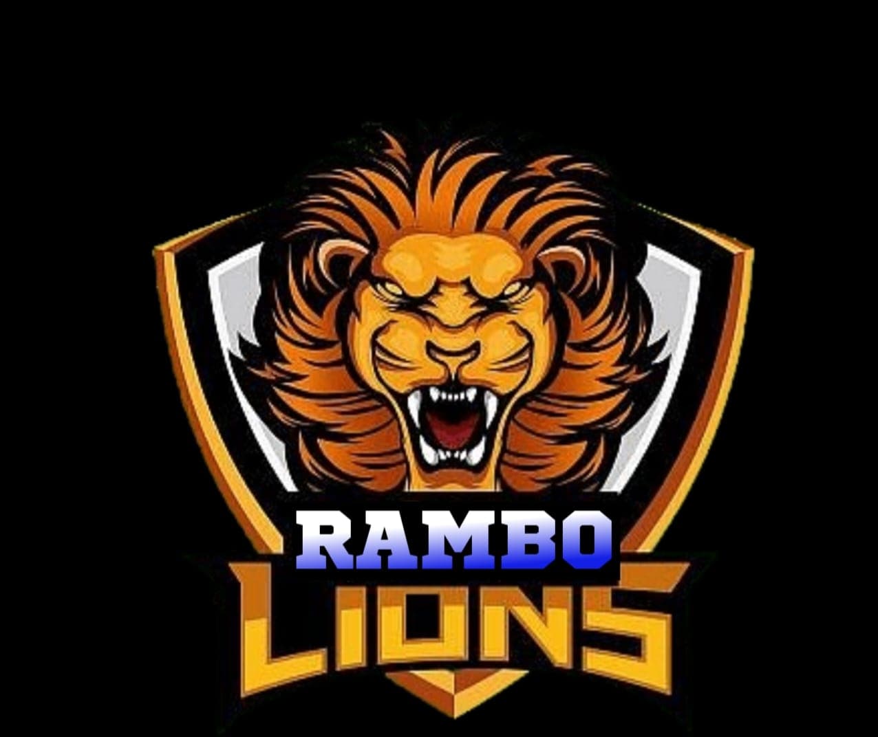 RAMBO LIONS