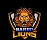 RAMBO LIONS