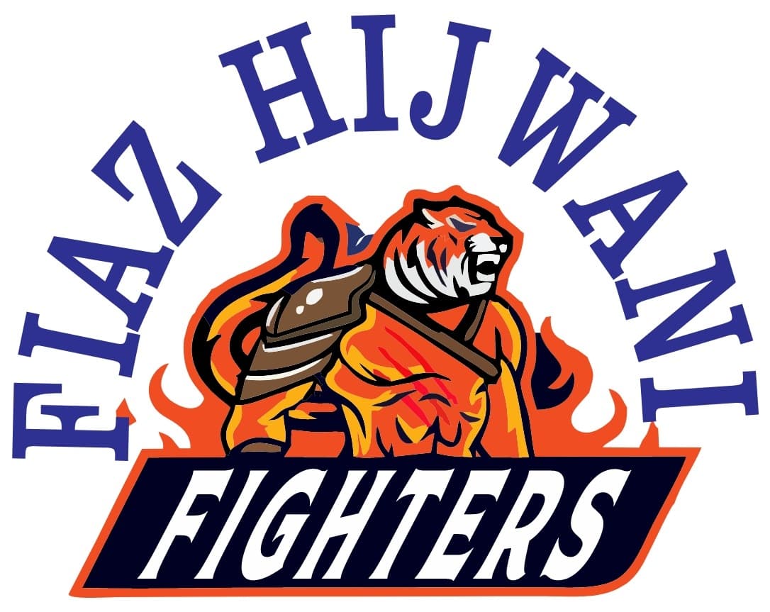 Fiaz Hijwani Fighters:::::