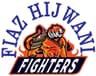 Fiaz Hijwani Fighters:::::