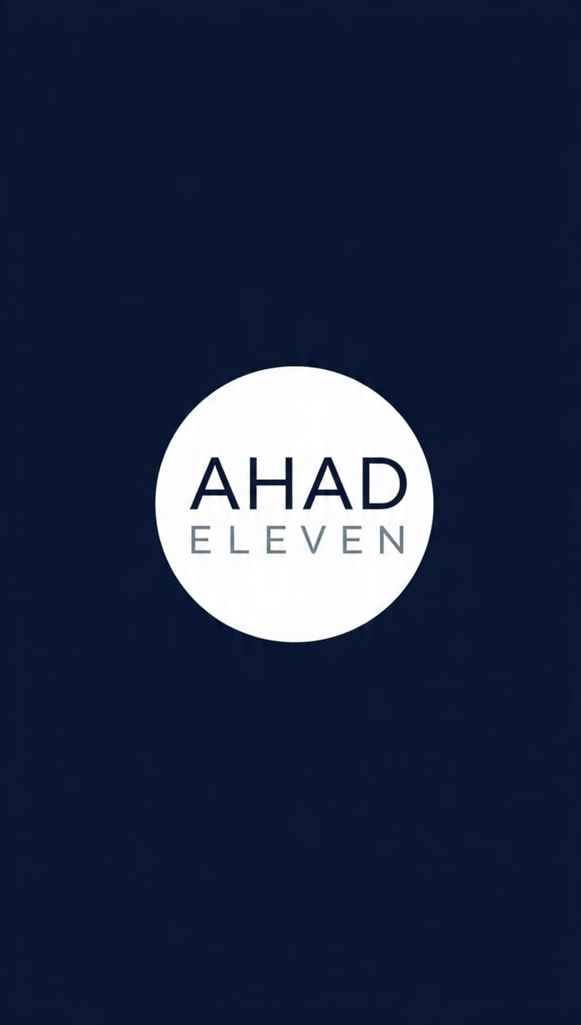 AHAD ELEVEN