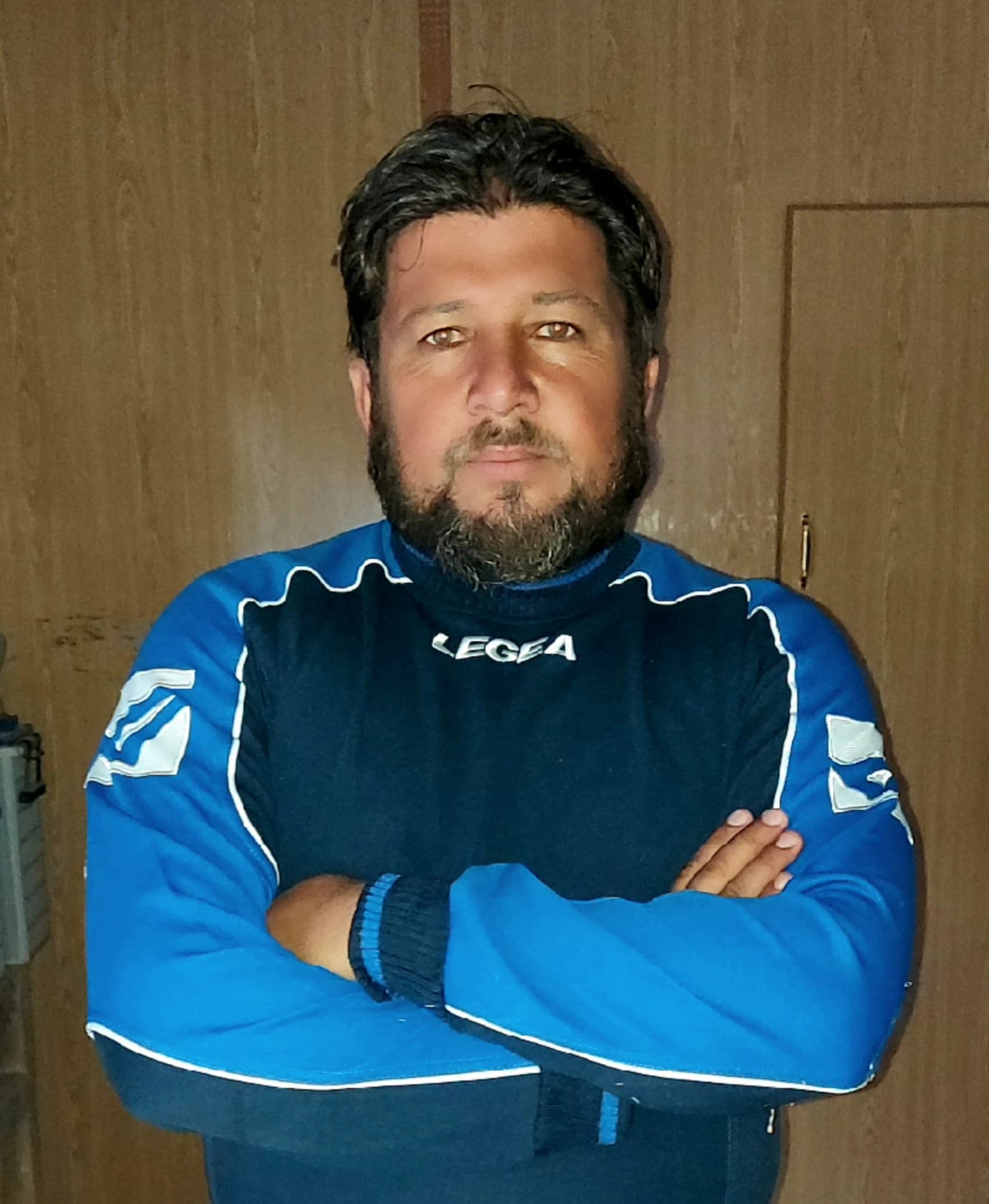 Ladla CLub team logo