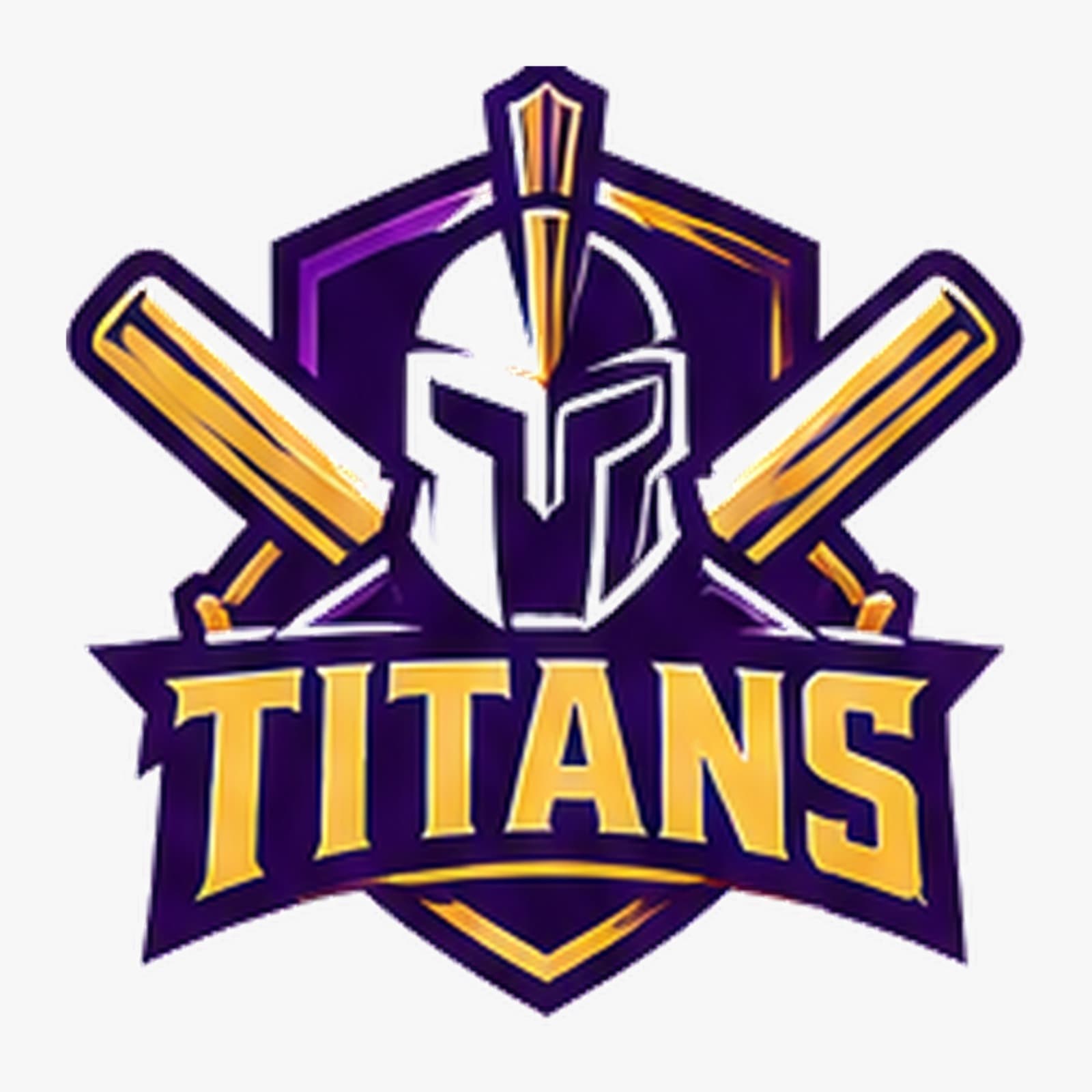 TITANS team logo