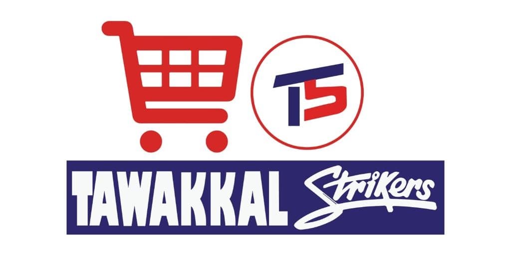Tawakkal Strikers team logo
