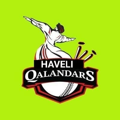Haveli Qalandars team logo