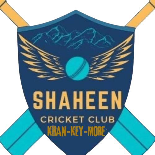 Shaheen Cricket Club team logo