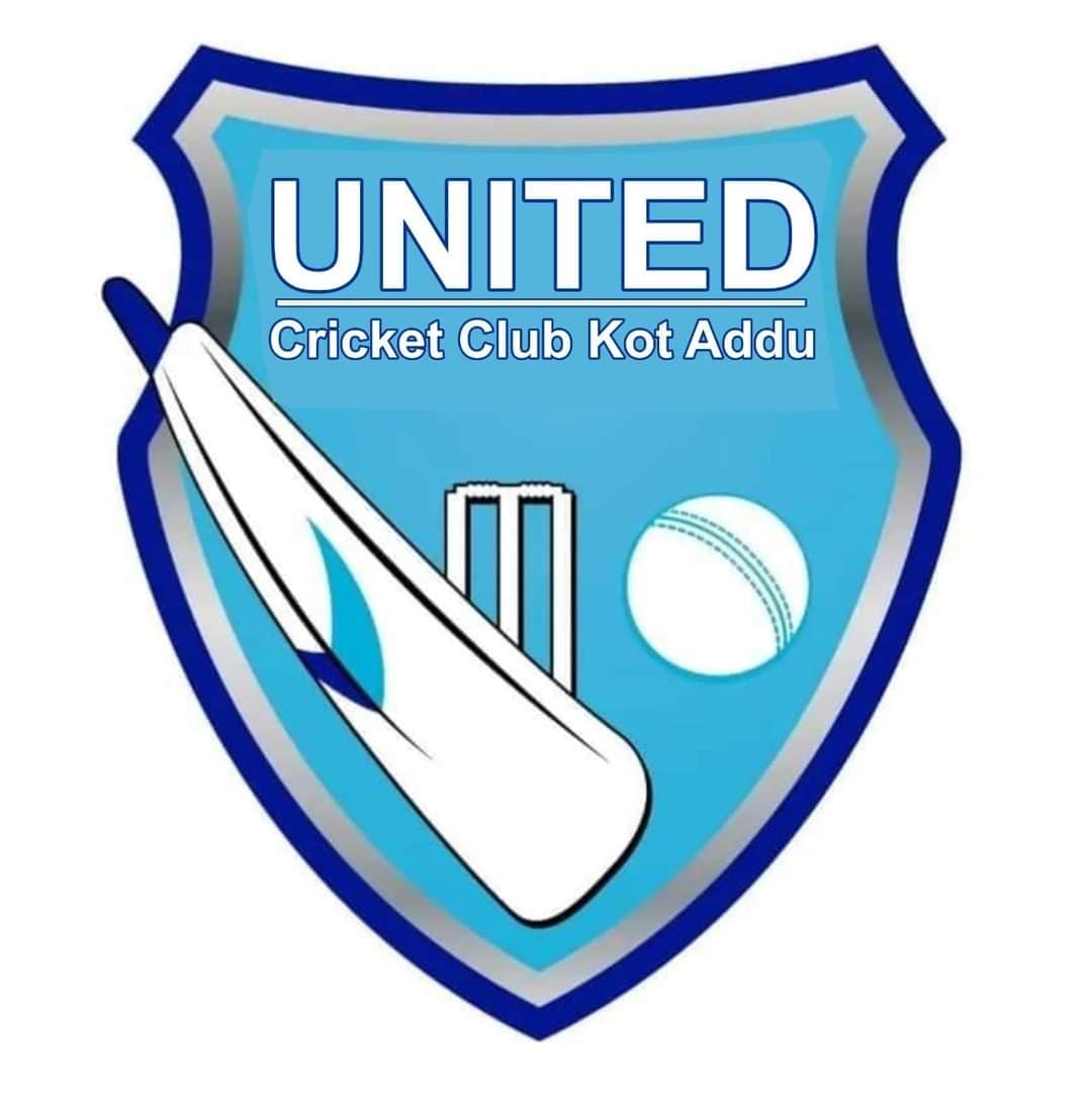 United Cricket Club Kotaddu team logo