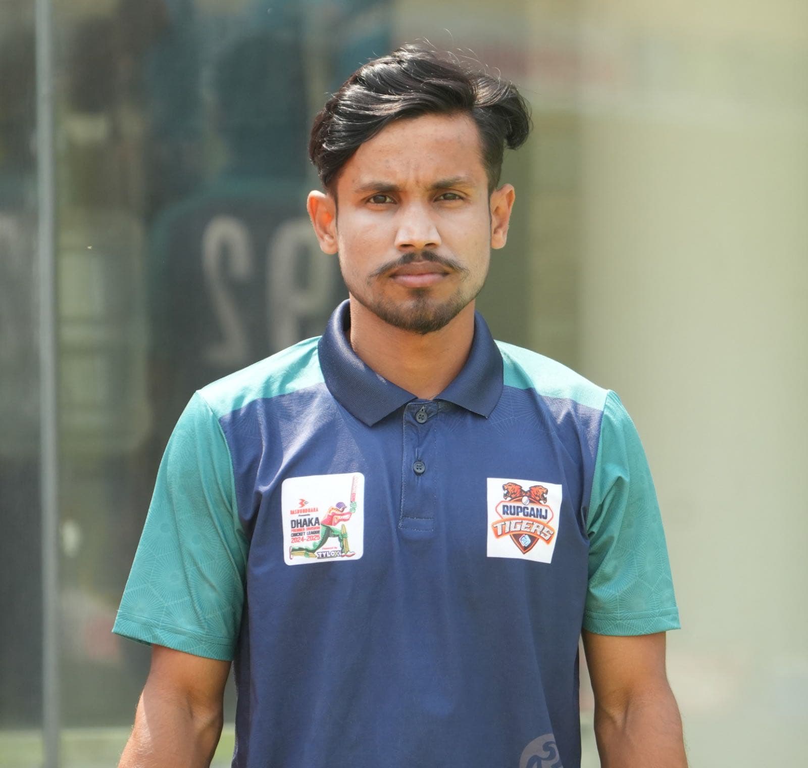 Sajib Miah cricket player profile photo
