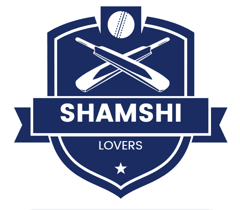 Shamshi Lovers