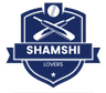 Shamshi Lovers