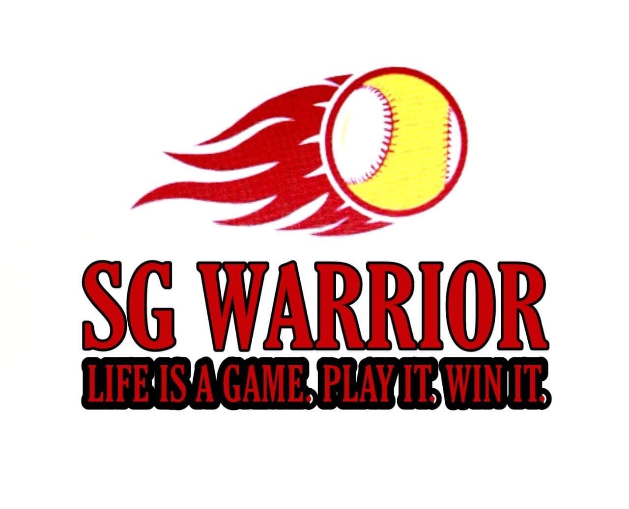 SG WARRIORS