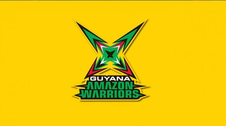 Guyana Warrioirs