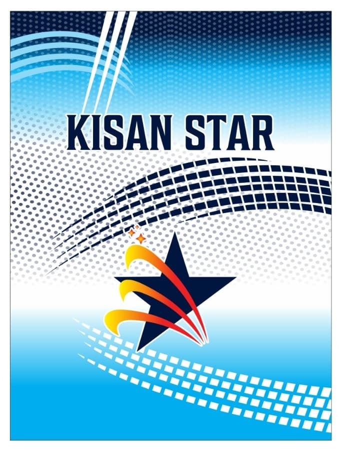 Kisan Stars