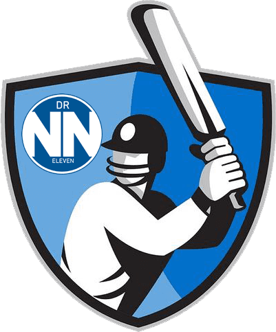 DR NN ELEVEN team logo