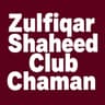 Zulfiqar Shaheed Club Chaman