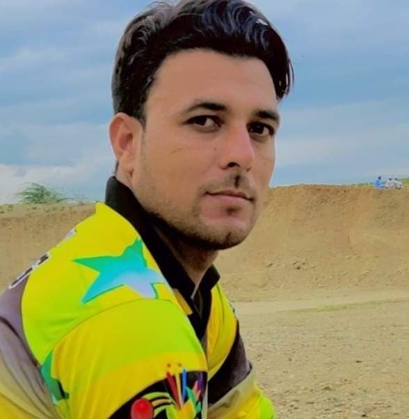 Fawad Pathan