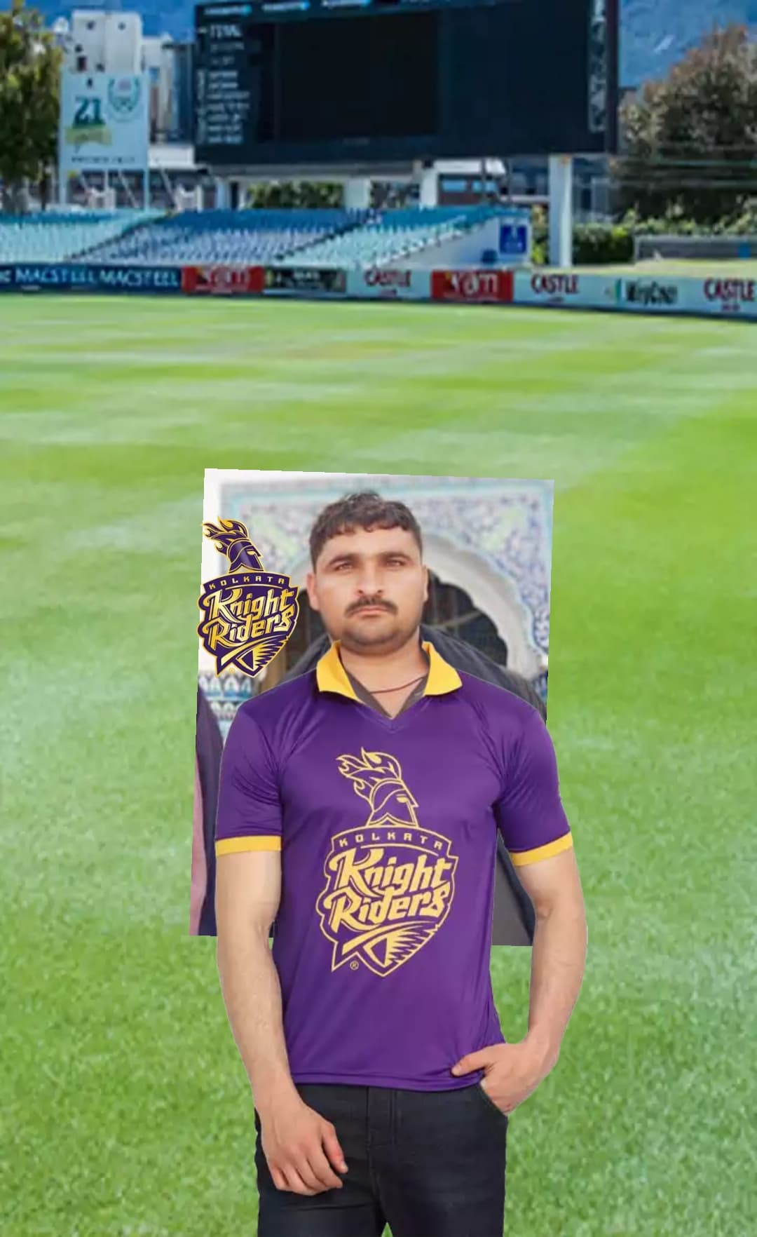 Shoaib