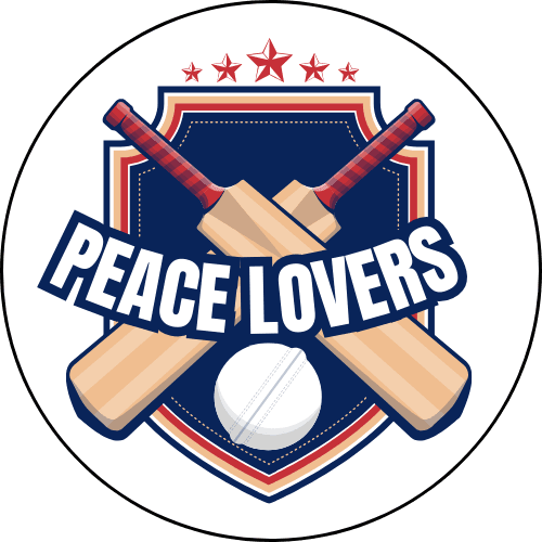 Peace Lovers