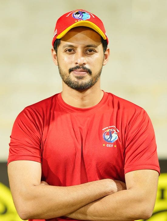 Irfan Sazzad