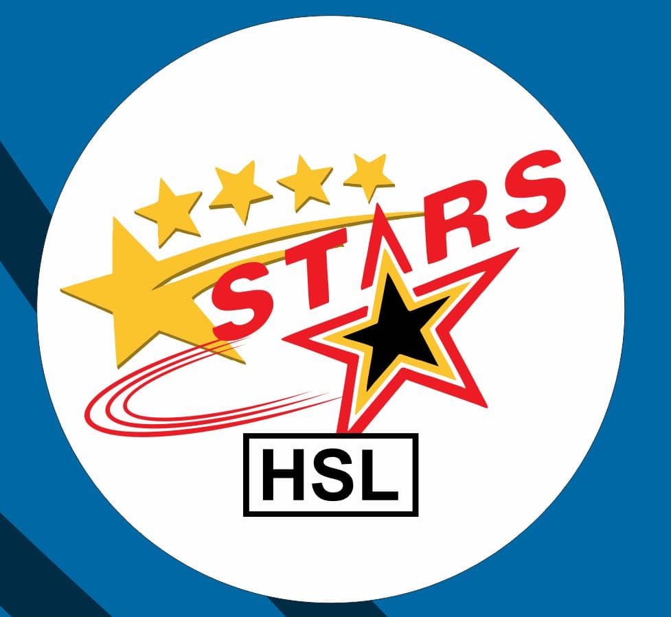 STARS team logo