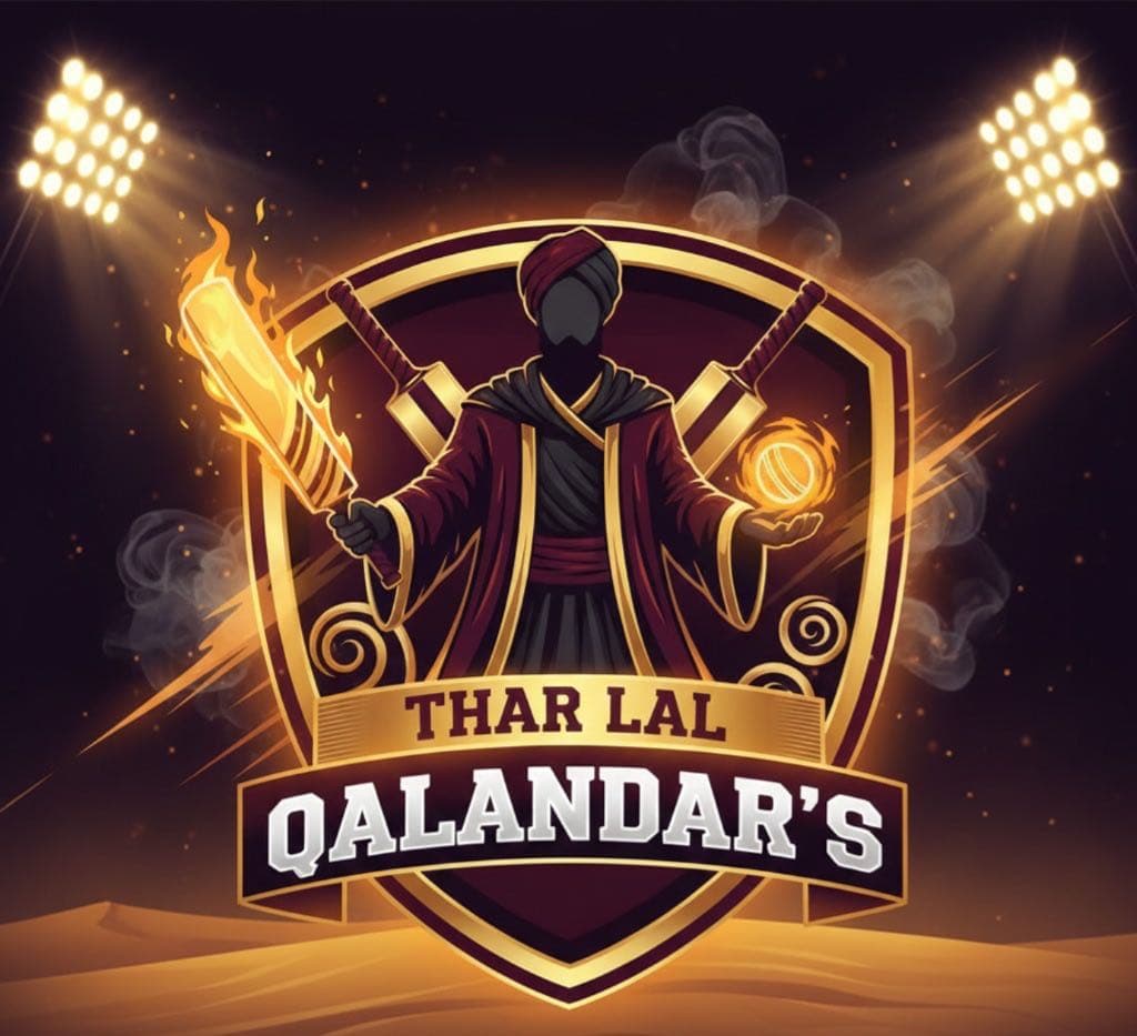 Thar Lal Qalandars