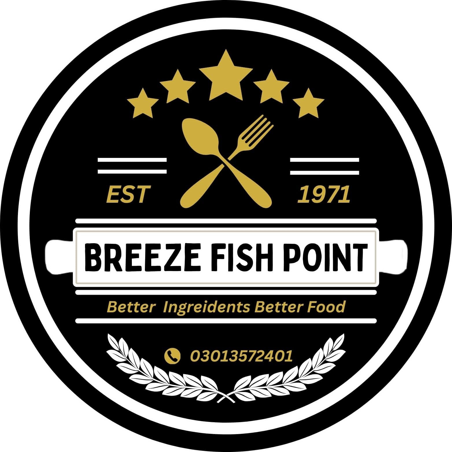Breeze Fish Point
