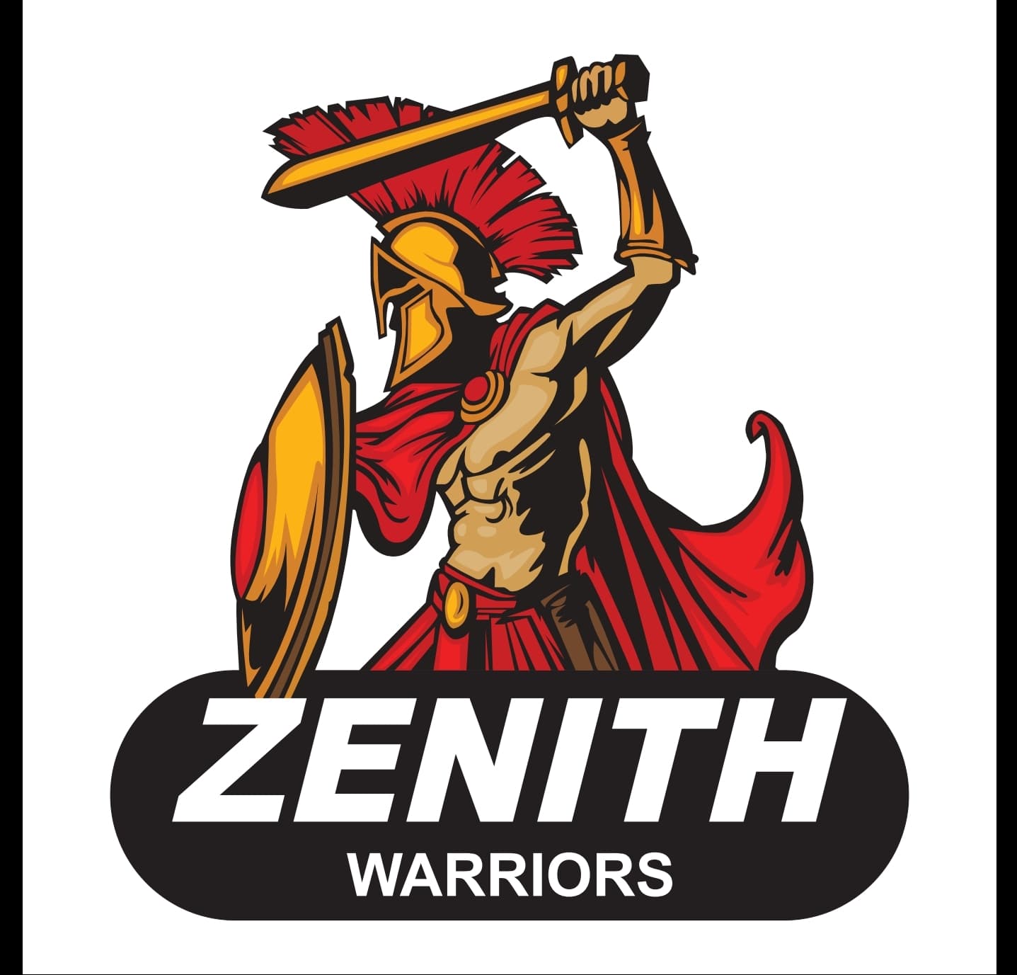 ZENITH WARRIIRS