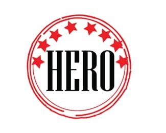 TDM HEROS team logo