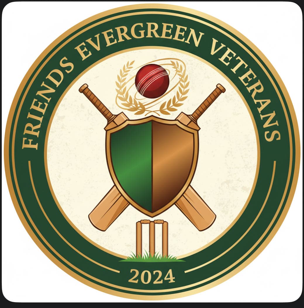 Friends Evergreen Veterans