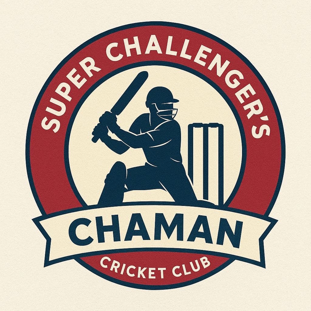 Super Challenger's team logo