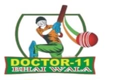 DR-11 BHAIWALA team logo