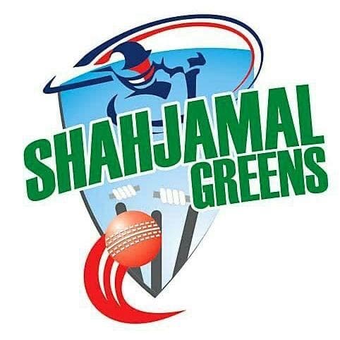 Shah Jamal Green