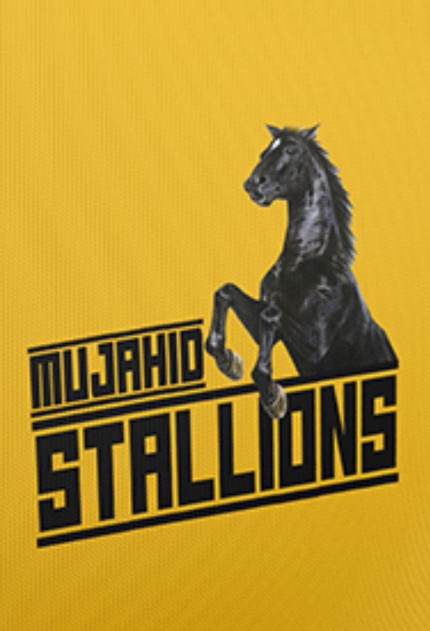 Stallions team logo