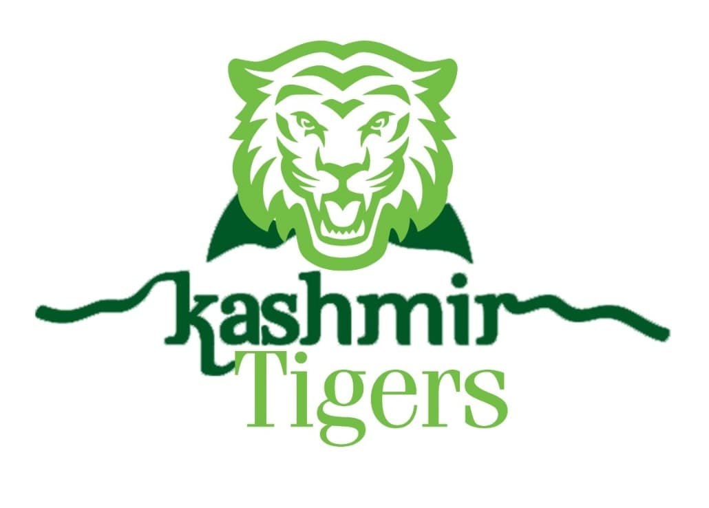 Kashmir Tigers