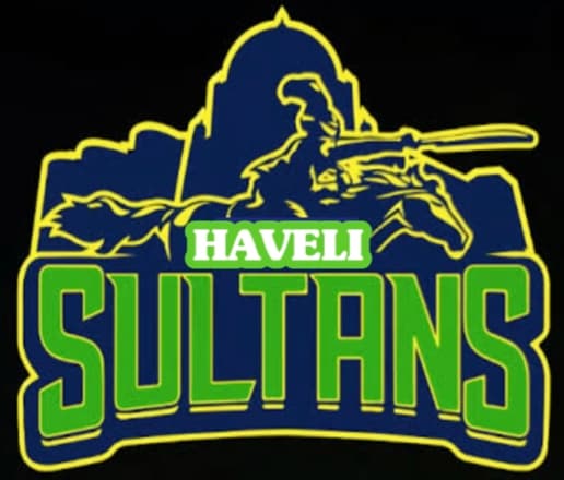 Haveli Sultan